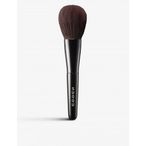 SUQQU Face Powder brush 晶采絕色蜜粉刷
